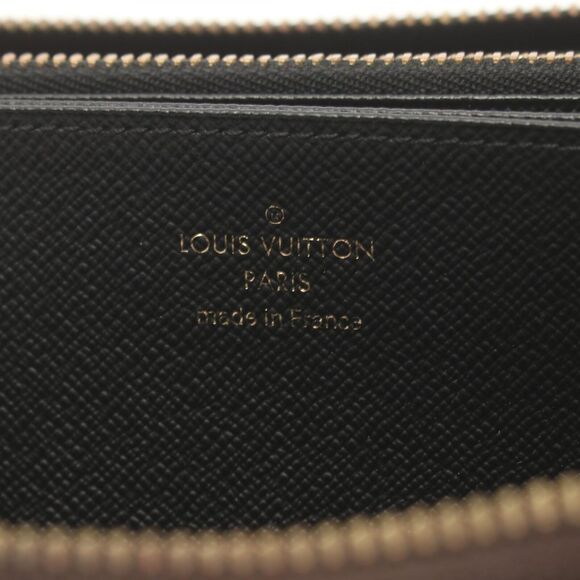 Louis Vuitton Zippy Long Wallet Giant #162087L48B - Picture 4 of 10